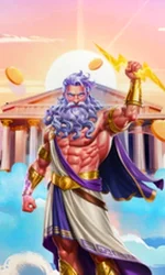Glory of Olympus
