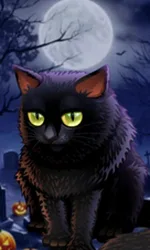 Spooky Halloween